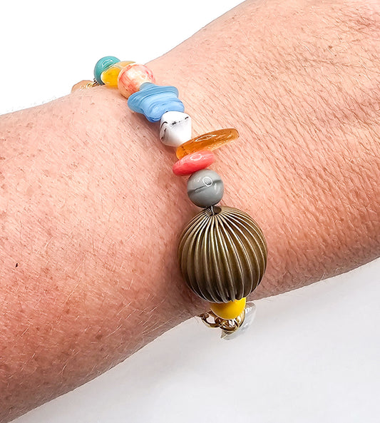Bohemian Bracelet
