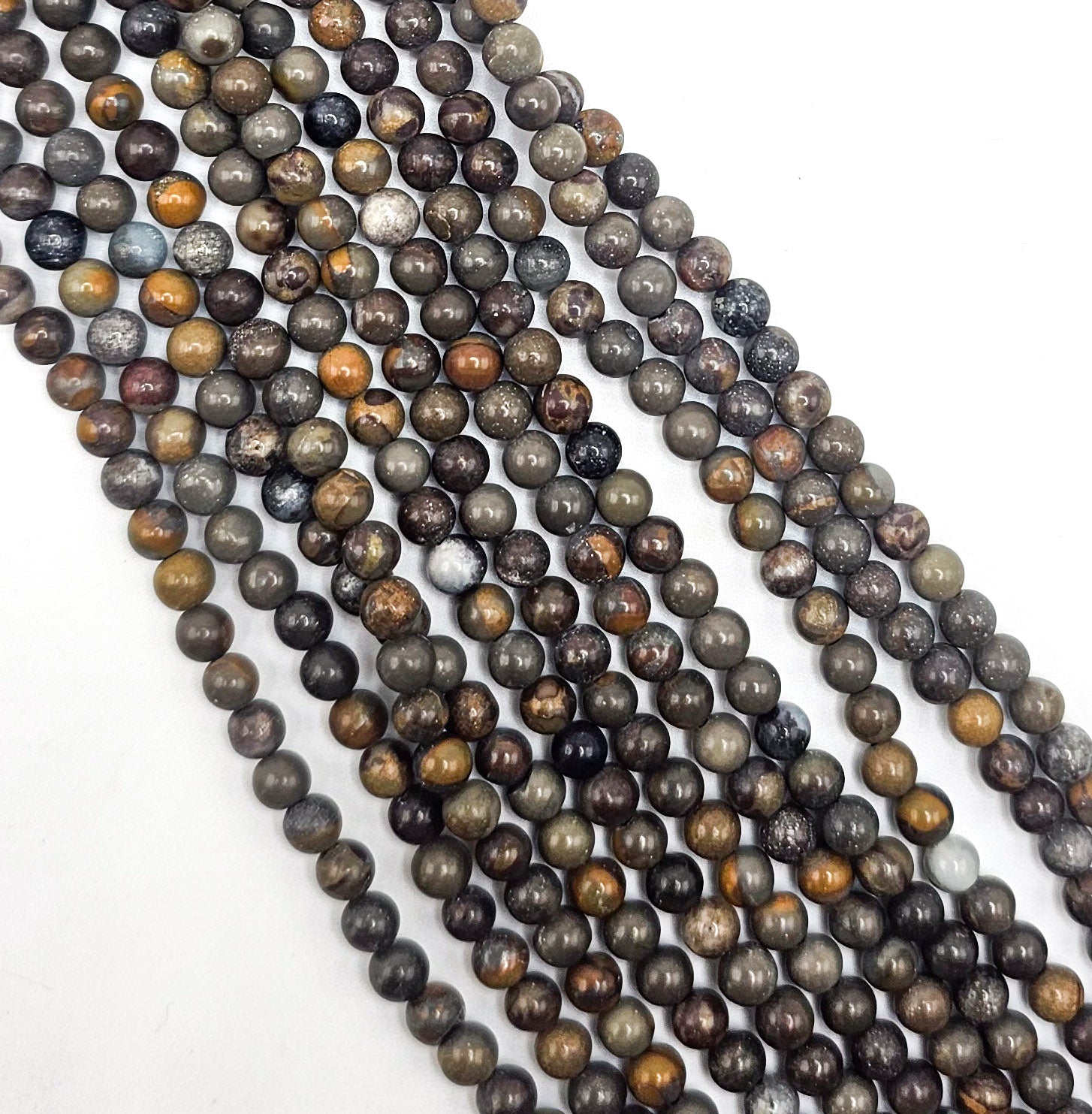 Gemstone Beads