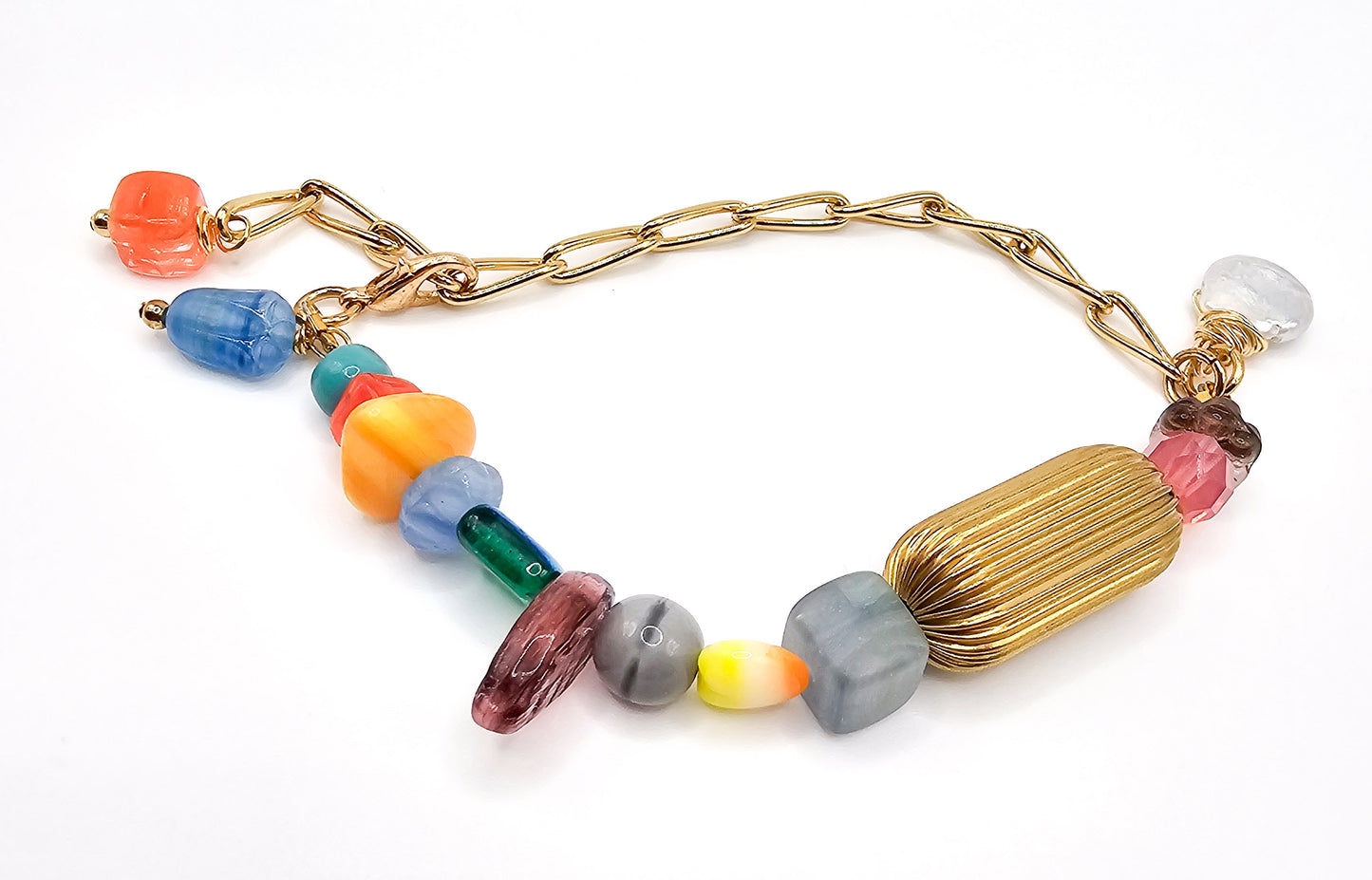 Because You Can Bohemian Bracelet