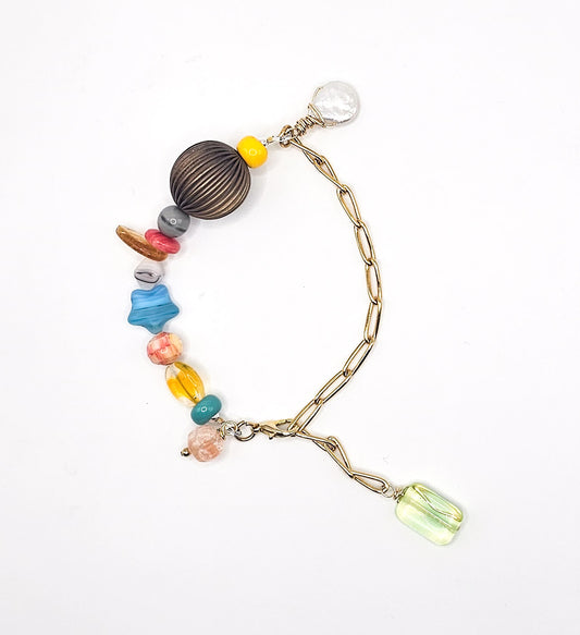 Bohemian Bracelet